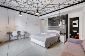 The Upper Suites Rome
